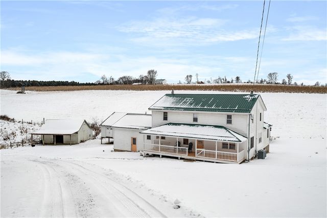 1575 WINDOWS ROAD, Mahoning Twp, PA 16256