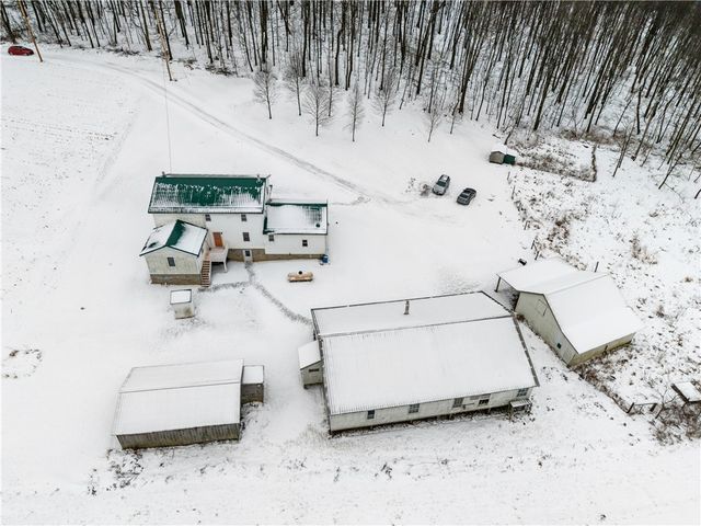 1575 WINDOWS ROAD, Mahoning Twp, PA 16256