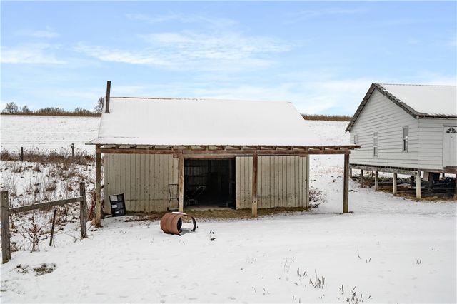 1575 WINDOWS ROAD, Mahoning Twp, PA 16256