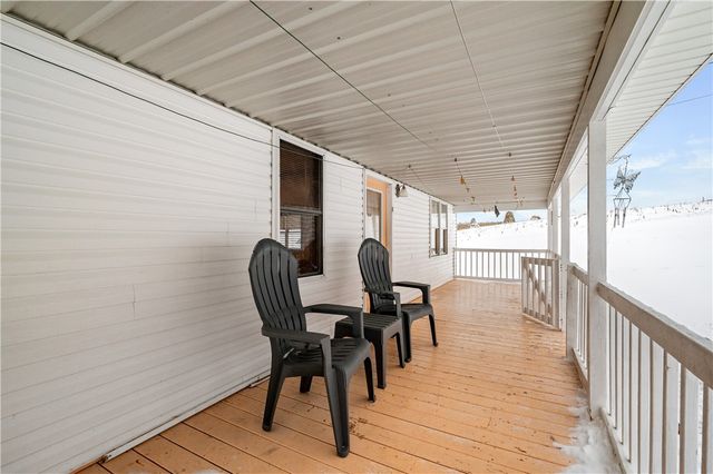 1575 WINDOWS ROAD, Mahoning Twp, PA 16256