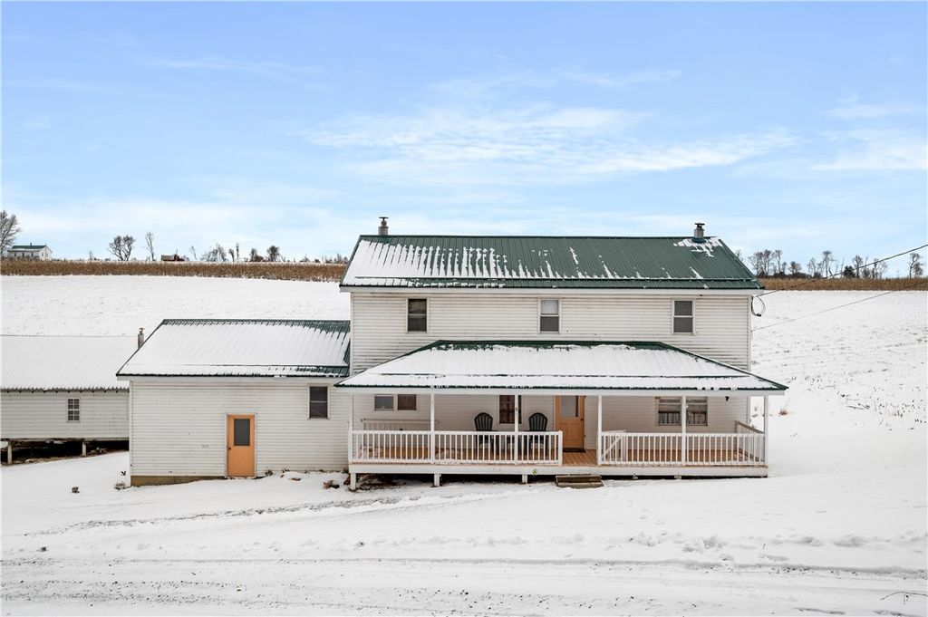 1575 WINDOWS ROAD, Mahoning Twp, PA 16256