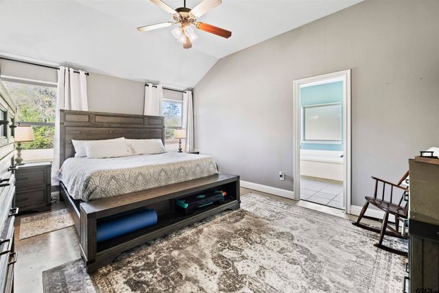 16785 S Lakeview Dr, Troup, TX 75789