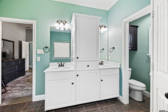 16785 S Lakeview Dr, Troup, TX 75789