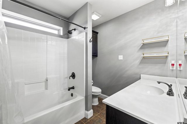 16785 S Lakeview Dr, Troup, TX 75789