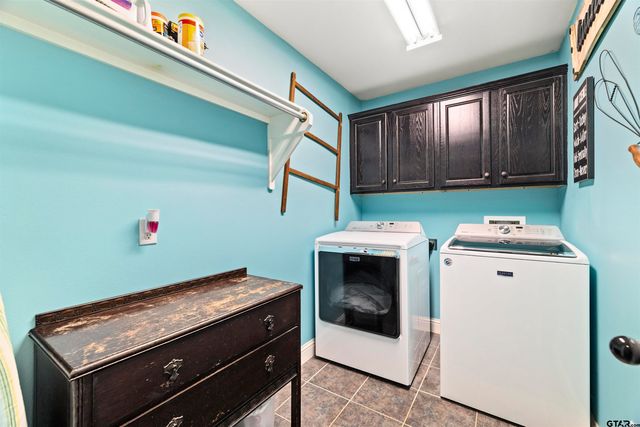 16785 S Lakeview Dr, Troup, TX 75789