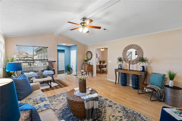 2001 Sunnycrest St, Corpus Christi, TX 78418