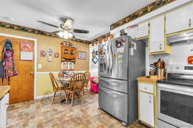 47349 Nita Drive, Shelby Twp, MI 48317