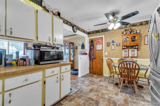 47349 Nita Drive, Shelby Twp, MI 48317