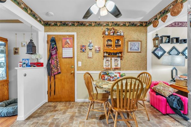 47349 Nita Drive, Shelby Twp, MI 48317