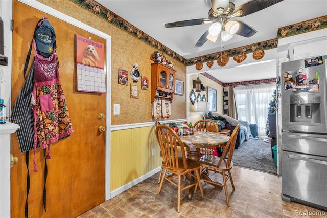 47349 Nita Drive, Shelby Twp, MI 48317