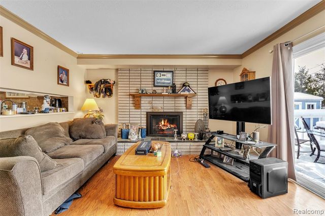 47349 Nita Drive, Shelby Twp, MI 48317