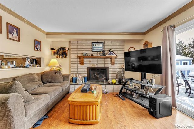 47349 Nita Drive, Shelby Twp, MI 48317