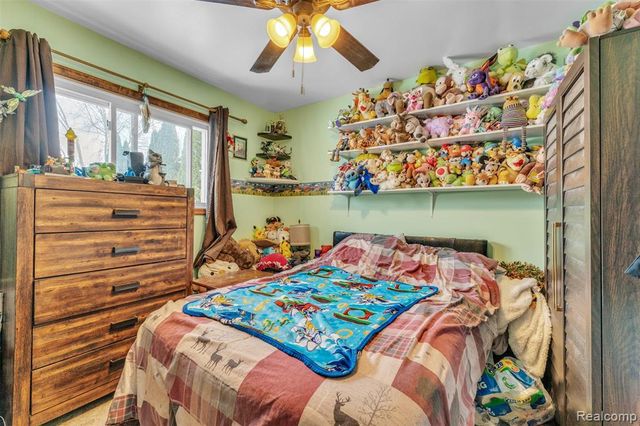 47349 Nita Drive, Shelby Twp, MI 48317