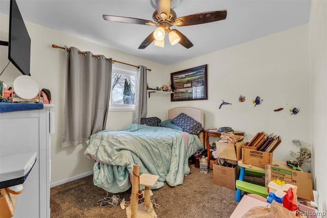 47349 Nita Drive, Shelby Twp, MI 48317