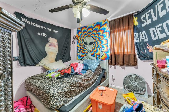 47349 Nita Drive, Shelby Twp, MI 48317