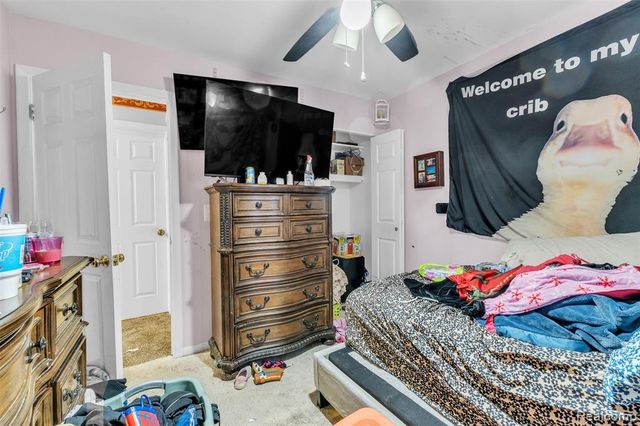 47349 Nita Drive, Shelby Twp, MI 48317