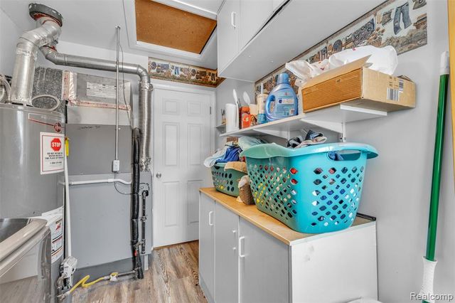 47349 Nita Drive, Shelby Twp, MI 48317