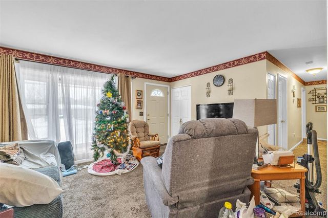 47349 Nita Drive, Shelby Twp, MI 48317