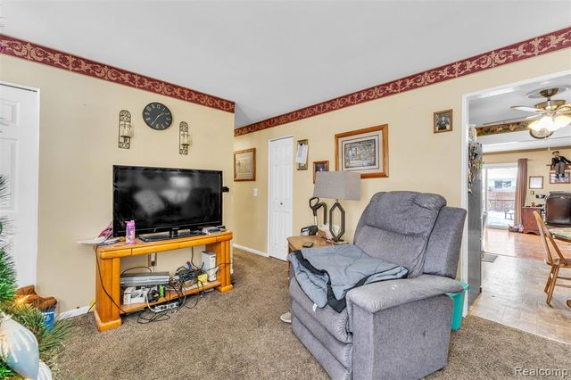 47349 Nita Drive, Shelby Twp, MI 48317