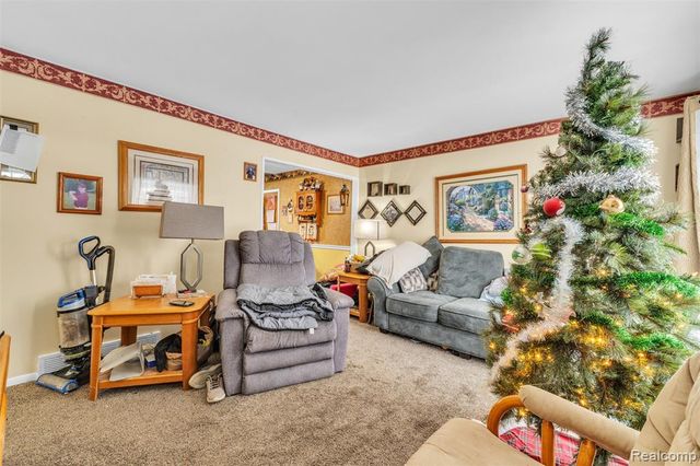 47349 Nita Drive, Shelby Twp, MI 48317