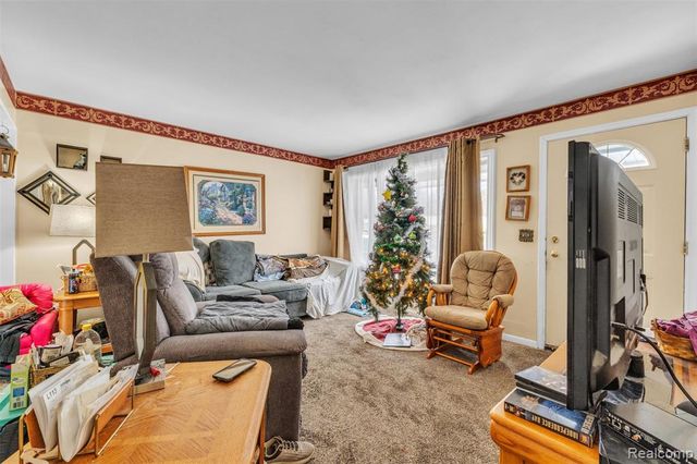 47349 Nita Drive, Shelby Twp, MI 48317