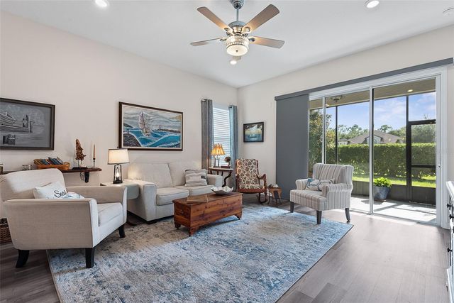 3266 BAILEY ANN DRIVE, Ormond Beach, FL 32174