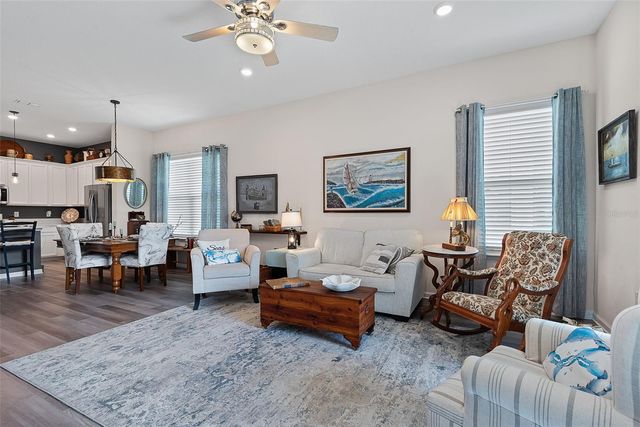 3266 BAILEY ANN DRIVE, Ormond Beach, FL 32174