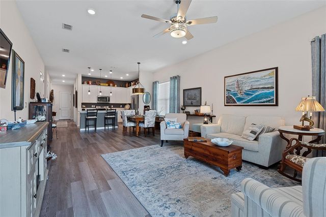 3266 BAILEY ANN DRIVE, Ormond Beach, FL 32174
