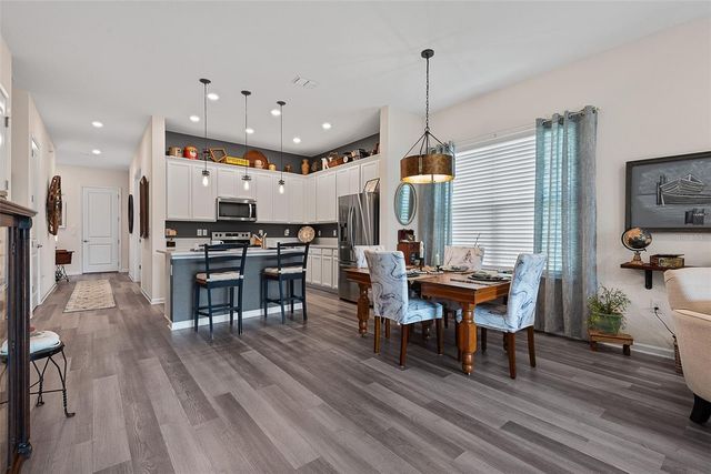 3266 BAILEY ANN DRIVE, Ormond Beach, FL 32174