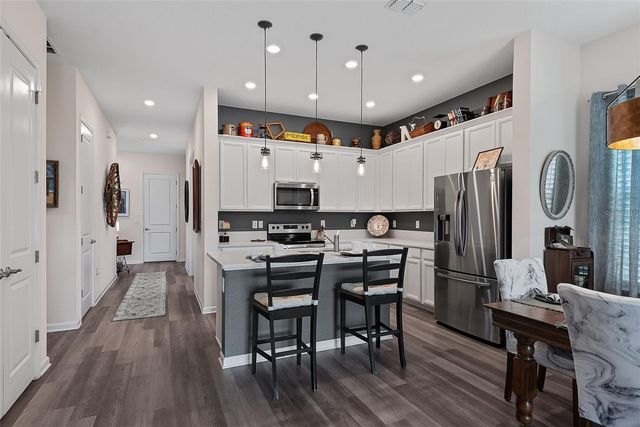 3266 BAILEY ANN DRIVE, Ormond Beach, FL 32174