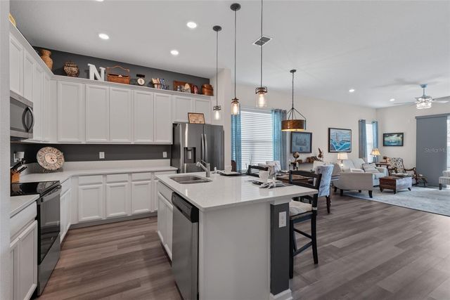 3266 BAILEY ANN DRIVE, Ormond Beach, FL 32174