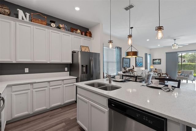 3266 BAILEY ANN DRIVE, Ormond Beach, FL 32174