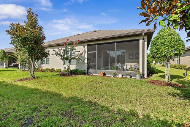 3266 BAILEY ANN DRIVE, Ormond Beach, FL 32174