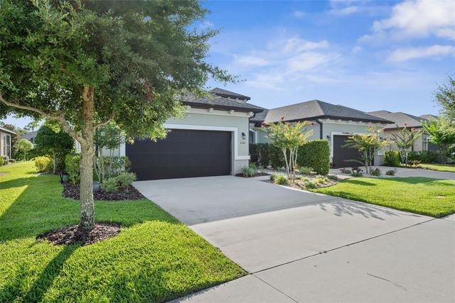 3266 BAILEY ANN DRIVE, Ormond Beach, FL 32174