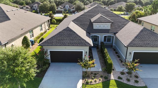 3266 BAILEY ANN DRIVE, Ormond Beach, FL 32174