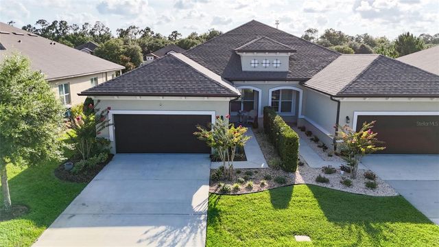 3266 BAILEY ANN DRIVE, Ormond Beach, FL 32174