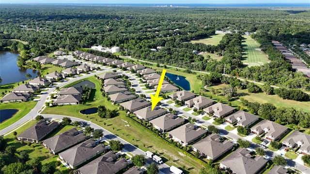 3266 BAILEY ANN DRIVE, Ormond Beach, FL 32174