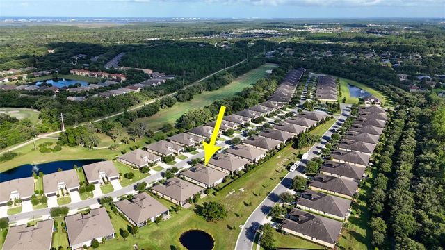 3266 BAILEY ANN DRIVE, Ormond Beach, FL 32174