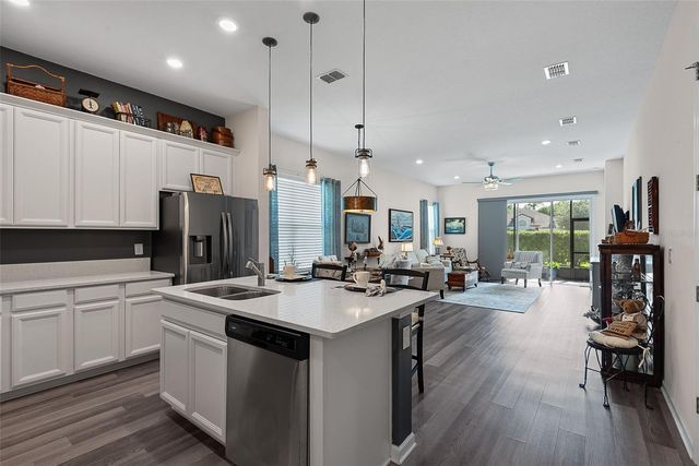 3266 BAILEY ANN DRIVE, Ormond Beach, FL 32174