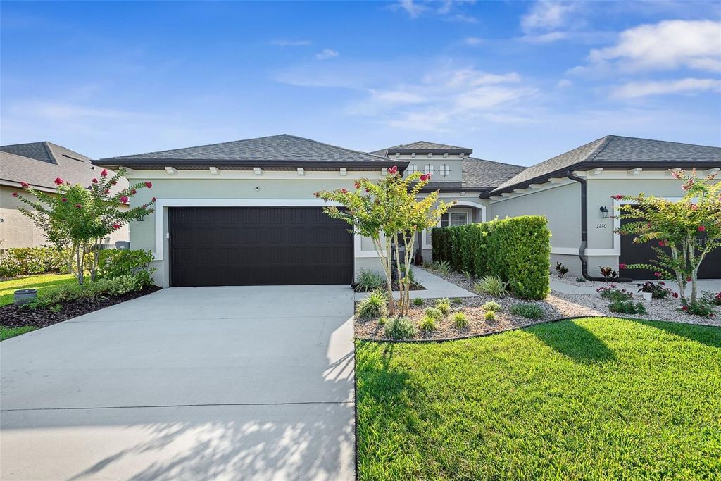 3266 BAILEY ANN DRIVE, Ormond Beach, FL 32174