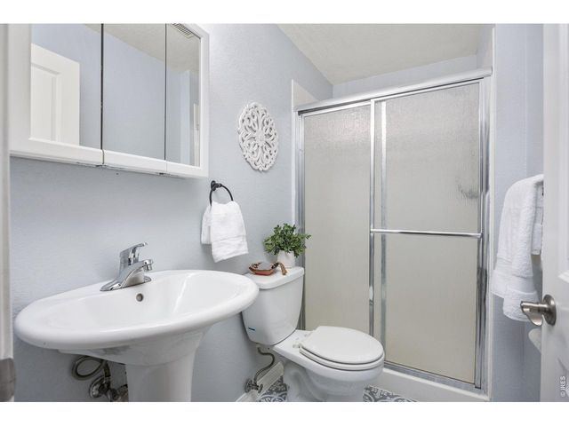 3051 Sage Creek Rd C18, Fort Collins, CO 80528