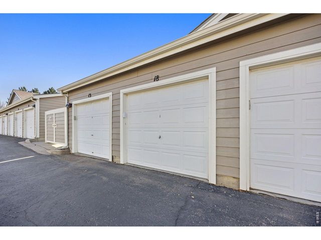 3051 Sage Creek Rd C18, Fort Collins, CO 80528