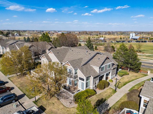 3051 Sage Creek Rd C18, Fort Collins, CO 80528