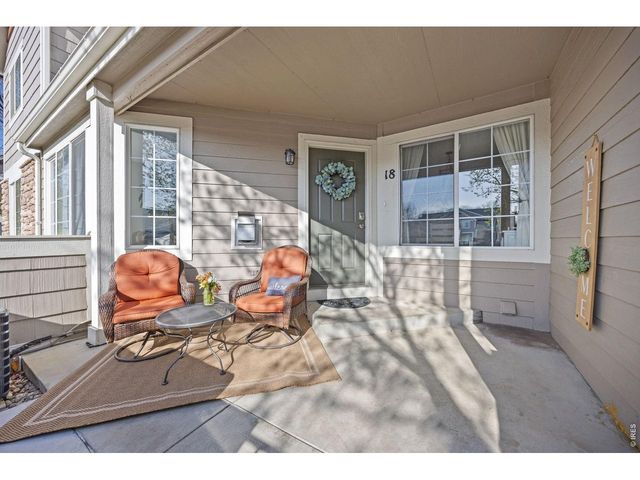 3051 Sage Creek Rd C18, Fort Collins, CO 80528