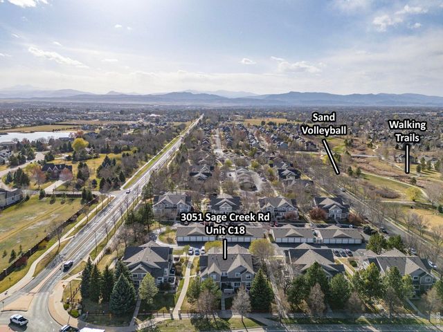 3051 Sage Creek Rd C18, Fort Collins, CO 80528