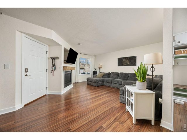 3051 Sage Creek Rd C18, Fort Collins, CO 80528