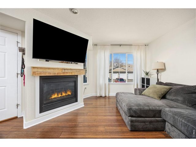 3051 Sage Creek Rd C18, Fort Collins, CO 80528