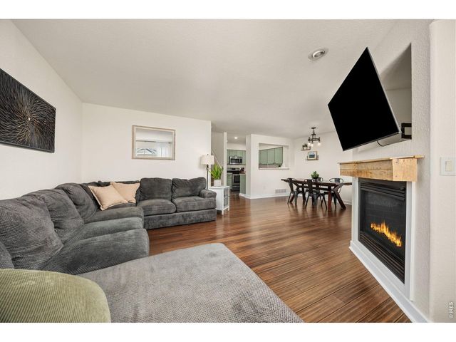 3051 Sage Creek Rd C18, Fort Collins, CO 80528