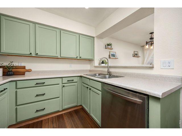 3051 Sage Creek Rd C18, Fort Collins, CO 80528