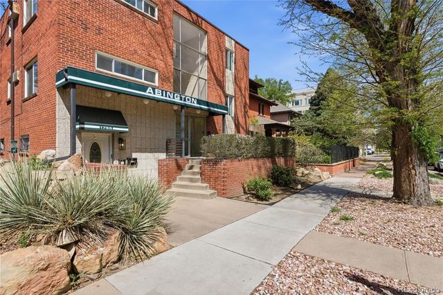 1759 N Gilpin Street 102, Denver, CO 80218